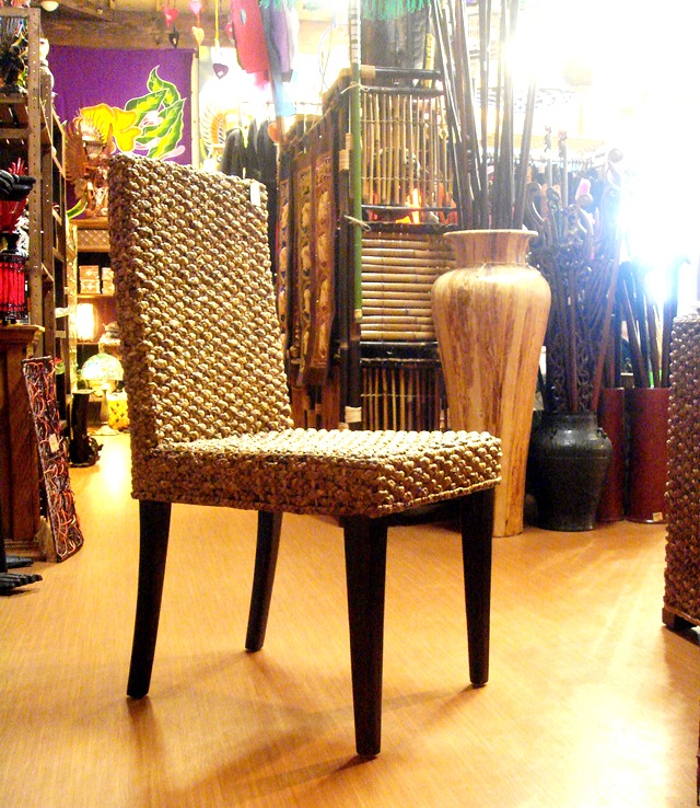 椅子 ウォーターヒヤシンス 椅子 ウォーターヒヤシンス