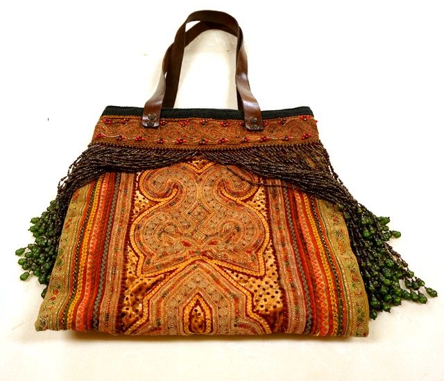 モン族バッグ モン族バッグ