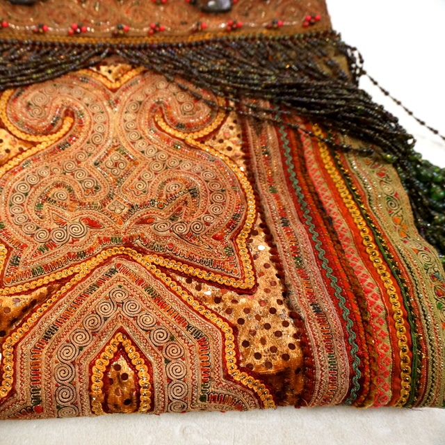 モン族バッグ モン族バッグ