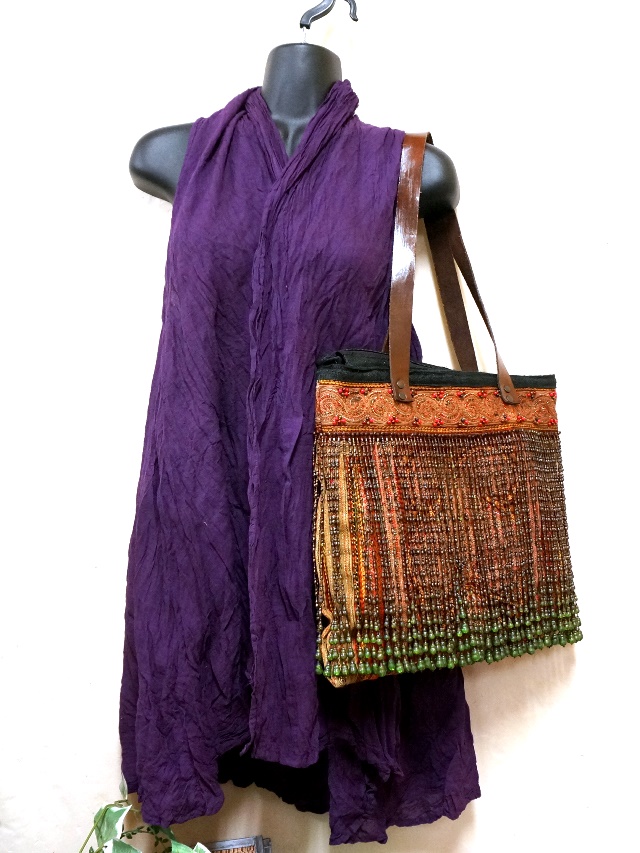 モン族バッグ モン族バッグ