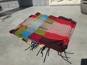 三角まくらベッドカバー 三角まくらベッドカバー