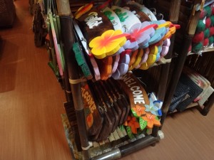 ウェルカムボード、toiletボード