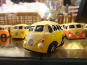 メッセージバス