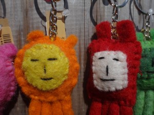 ネワールオクト人形