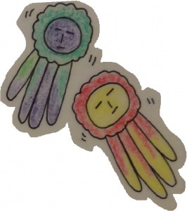 ネワールオクト人形