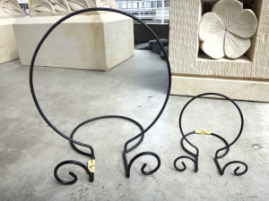 モザイクプレート