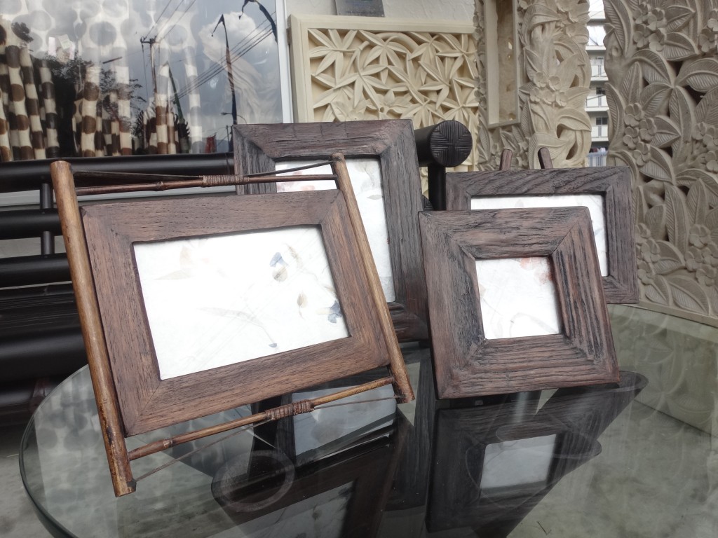 フォトフレーム