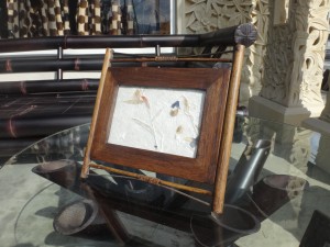 フォトフレーム