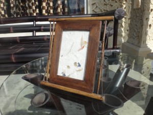 フォトフレーム