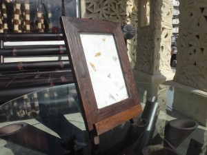 フォトフレーム