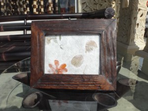 フォトフレーム