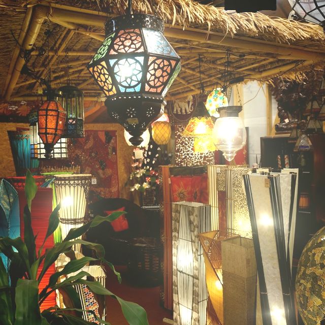 間接照明/アジアンインテリア 間接照明/アジアンインテリア