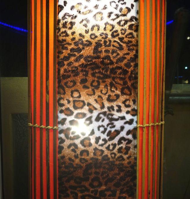 間接照明/アジアンインテリア 間接照明/アジアンインテリア