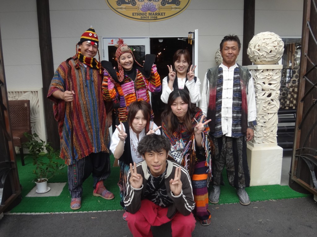 めんたいワイド取材