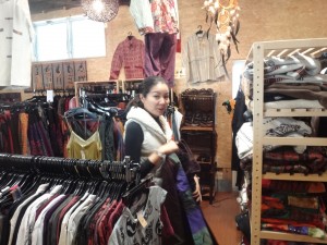 めんたいワイド取材