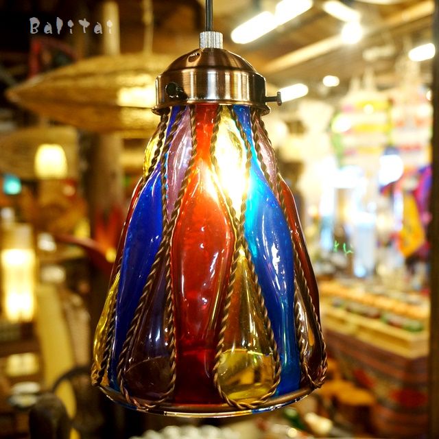 ランプ/アジアンインテリア ランプ/アジアンインテリア