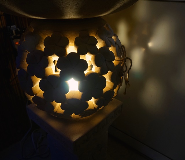 アジアンランプ/間接照明 アジアンランプ/間接照明