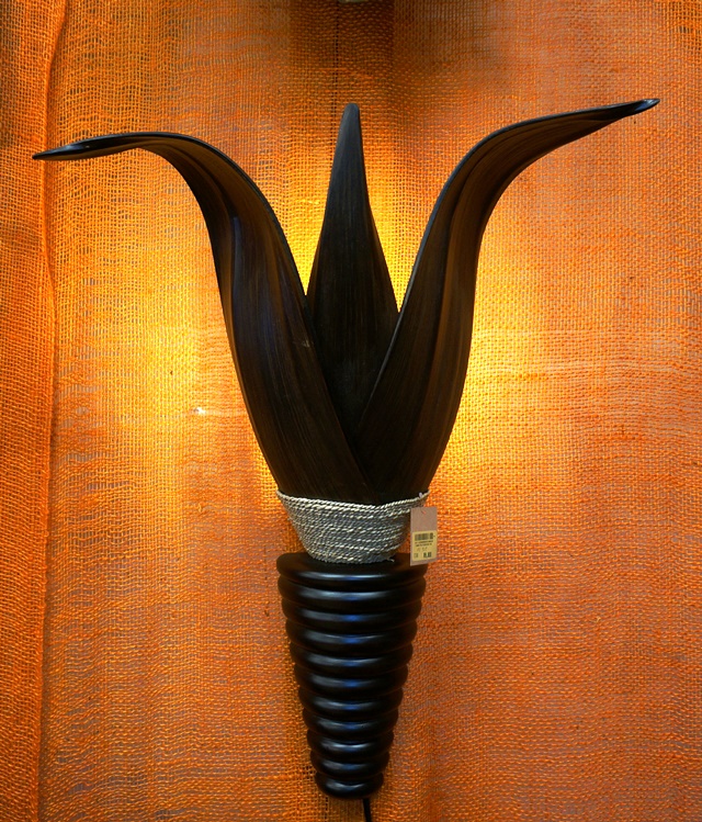 ブラケットランプ/アジアンインテリア ブラケットランプ/アジアンインテリア