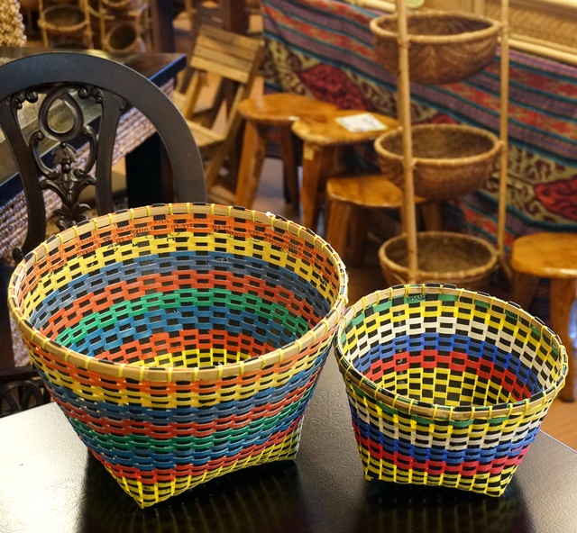かご/アジアンインテリア かご/アジアンインテリア