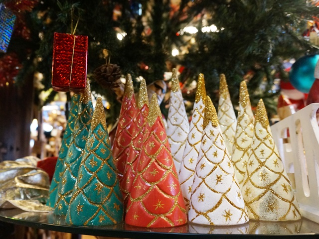 クリスマス雑貨/アジアン雑貨バリタイ クリスマス雑貨/アジアン雑貨バリタイ