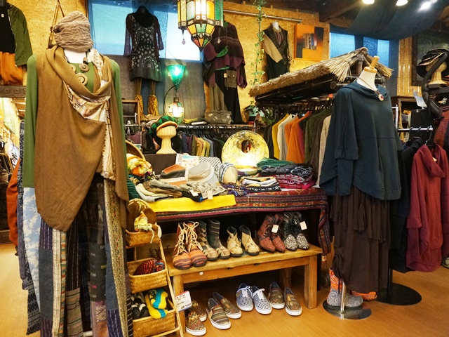 エスニックファッション/アジアン雑貨バリタイ エスニックファッション/アジアン雑貨バリタイ