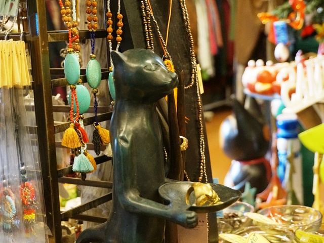 エスニックファッション/アジアン雑貨バリタイ エスニックファッション/アジアン雑貨バリタイ