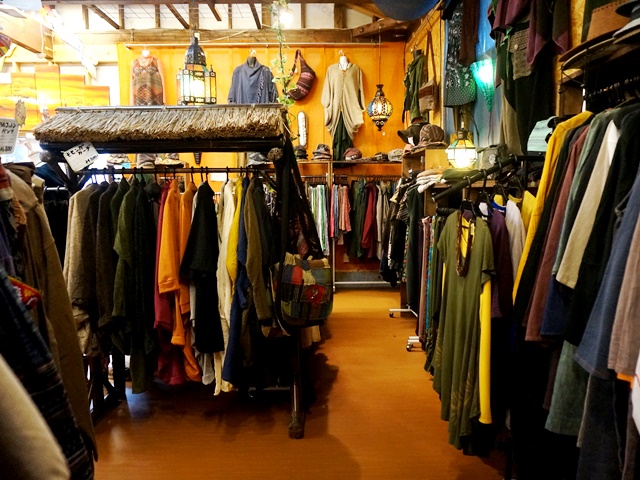 エスニックファッション/アジアン雑貨バリタイ エスニックファッション/アジアン雑貨バリタイ