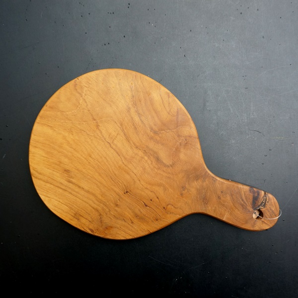 チークのカッティングボード/バリ雑貨 チークのカッティングボード/バリ雑貨