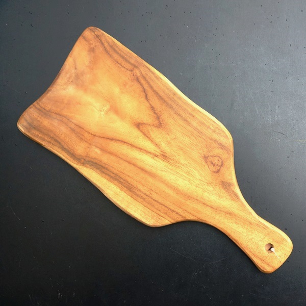 チークのカッティングボード/バリ雑貨 チークのカッティングボード/バリ雑貨