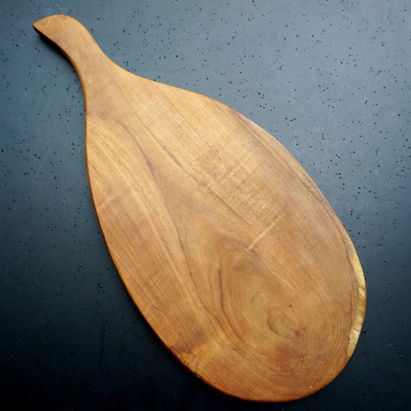 チークのカッティングボード/バリ雑貨 チークのカッティングボード/バリ雑貨