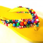 ビーチサンダル