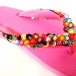 ビーチサンダル