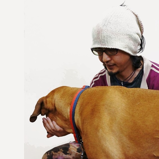 バリ島仕入れ　帰国