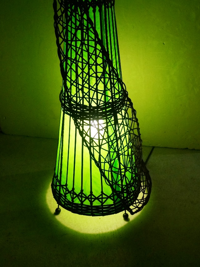 アジアンランプ/フロアランプ アジアンランプ/フロアランプ