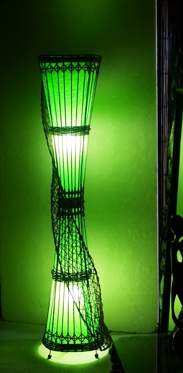 アジアンランプ/フロアランプ アジアンランプ/フロアランプ