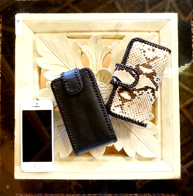 革 iPhoneケース 革 iPhoneケース