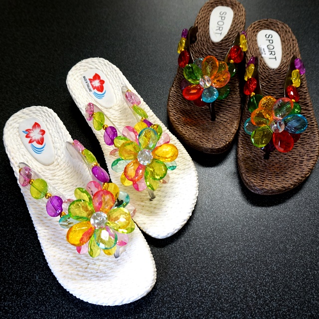 ビーチサンダル/エスニックファッション ビーチサンダル/エスニックファッション