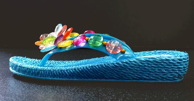 ビーチサンダル/エスニックファッション ビーチサンダル/エスニックファッション