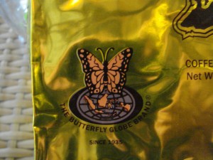 バリコピ　コーヒー　バリ