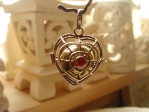 ガムランボール