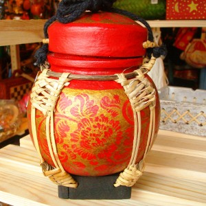 ライスボックス