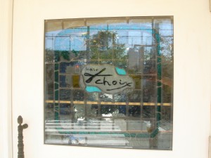 美容室”＜ｃｈｏｉｘ＞ショア”