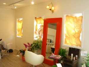 美容室”＜ｃｈｏｉｘ＞ショア”