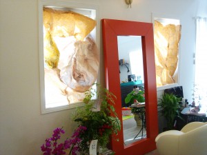 美容室”＜ｃｈｏｉｘ＞ショア”