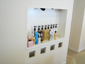 美容室”＜ｃｈｏｉｘ＞ショア”