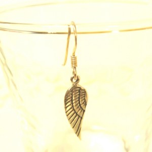 シルバーピアス