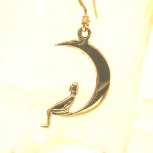 シルバーピアス