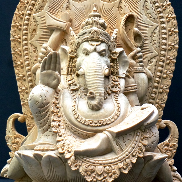 ガネーシャ像 ガネーシャ像