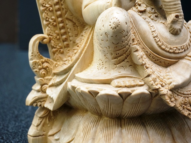 ガネーシャ像 ガネーシャ像