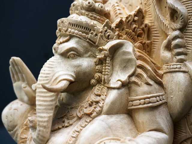 ガネーシャ像 ガネーシャ像